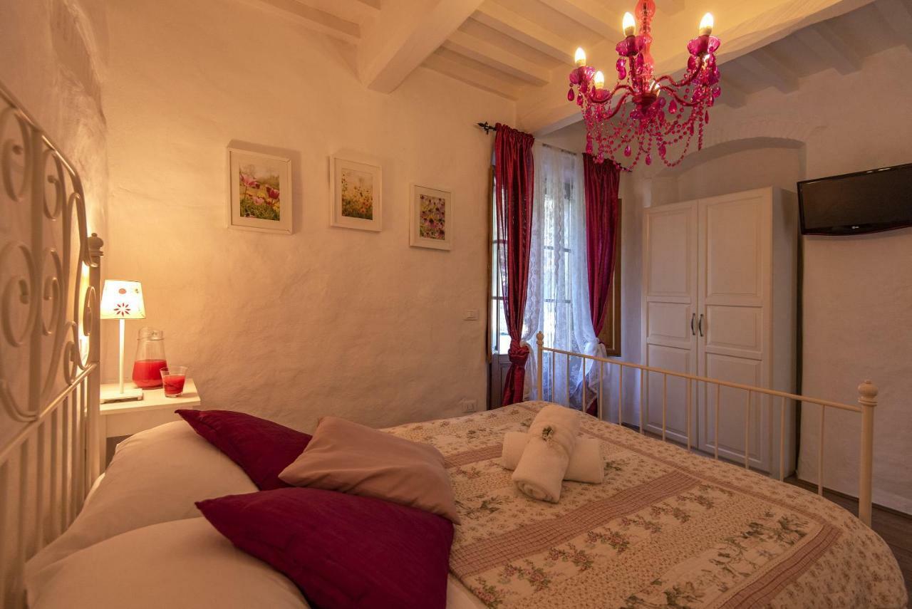 B&B Country House Poggio Del Drago Ponticino Exterior photo