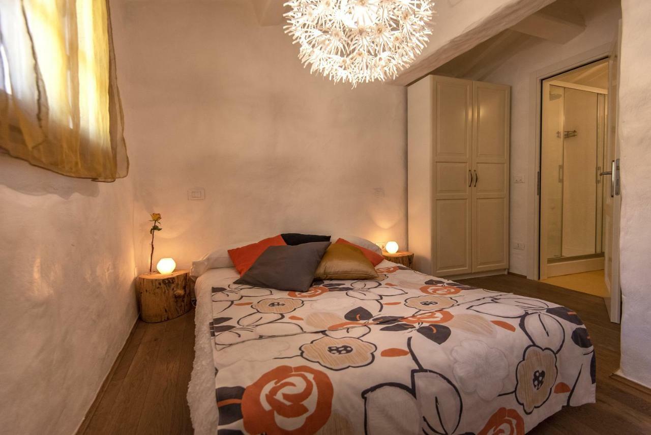 B&B Country House Poggio Del Drago Ponticino Exterior photo